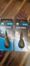 Preston ICS Slow Sinker Preston ICS Slow Sinker