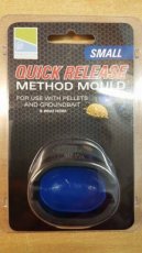 Preston Innovation Quick Release Method Mould