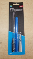 Preston Innovations Bung & Extractor Kit Preston Innovations Bung & Extractor Kit