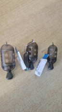 Preston Innovations Carp Maggot Feeder Preston Innovations Carp Maggot Feeder