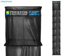 Preston Innovations Carp Mesh Keepnet 2.5m Preston Innovations Carp Mesh Keepnet 2.5m