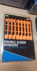 Preston Innovations Double Slider Winders