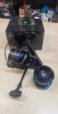 Preston Innovations Extremity XTR Reel