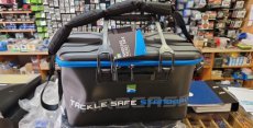 Preston Innovations Hardcase Tackle Safe Standard