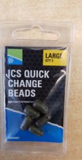 Preston Innovations ICS Quick Change Beads Large