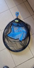 Preston Innovations Latex Match Landing Net 20''