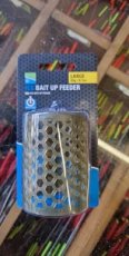 Preston Innovations LCS Bait Up Feeder (20gr)