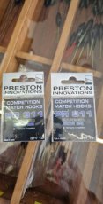 Preston Innovations PR311 (MAAT 24) Preston Innovations PR311
