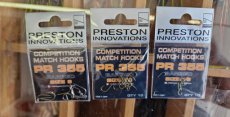 Preston Innovations PR355 (MAAT 18) Preston Innovations PR355