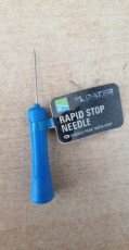Preston Innovations Rapid Stop Needle Preston Innovations Aiguille pour 'Rapid Stop'