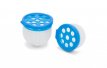 Preston Innovations Sprinkle Soft Cad Pots (M) Preston Innovations Sprinkle Soft Cad Pots (M)