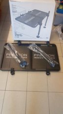 Preston Innovations Venta-Lite XL Side Tray
