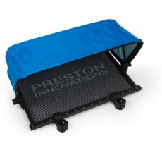 Preston  venta- lite hoodie side tray XL.
