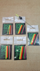 Sensas Antenne Quick Change (8pcs)