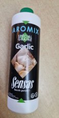 Sensas Aromix Garlic 500ml Sensas Aromix Garlic 500ml
