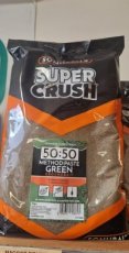 Sonubaits 50:50 Method Paste green 2kg
