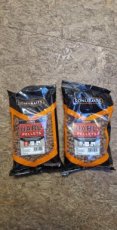 Sonubaits Hard Pellets 900gr