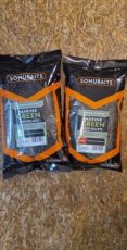 Sonubaits Marine Green Feed Pellets 900gr