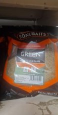 Sonubaits Green One to One Paste