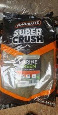 Sonubaits Super Crush Marine Green 2kg