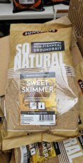 Sonubaits Sweet Skimmer (900gr)