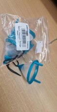 Spare Waggler Range Mesh Pouch Spare Waggler Range Mesh Pouch