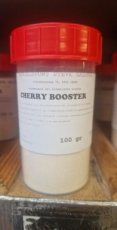 Steve Salomez Cherry Booster (100gr)