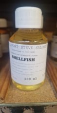 Steve Salomez Shellfish 100ml