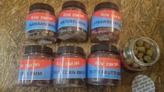 Super Crack Bait Band Pellets 8mm (100ml)