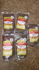 Super Crack Pellet Waggler 6mm (800gr) Super Crack Pellet Waggler 6mm (800gr)