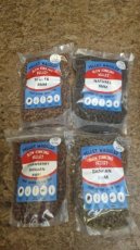 Super Crack Pellet Waggler 8mm (1,8kg)