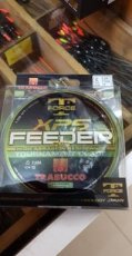 Trabucco XPS Feeder (150m) 0.25mm Trabucco XPS Feeder (150m) 0.25mm