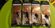 Trout Master Piccolo Rattle 4gr+4gr Trout Master Piccolo Rattle 4gr+4gr