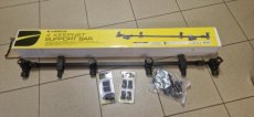 Tubertini 4 Keepnet Support Bar