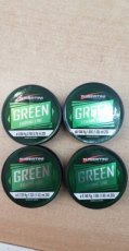Tubertini Green 200m (0.148mm) Tubertini Green 200m (0.148mm)