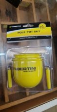 Tubertini Pole Pot Set Tubertini Pole Pot Set