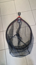 Tubertini 'Berteyn' Schepnet (55x45cm) 6mm mesh Tubertini 'Berteyn' Schepnet (55x45cm) 6mm mesh