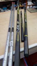 Tubertini Terminator Carp (6.70m) Tubertini Terminator Carp (6.70m)