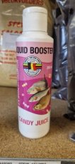 Van Den Eynde Candy Juice 250ml