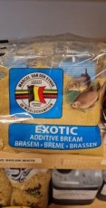 Van Den Eynde Exotic Additive Bream 250gr