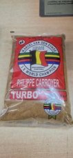 Van Den Eynde Philippe Carroyer Turbo Geel 2kg Van Den Eynde Philippe Carroyer Turbo Geel 2kg
