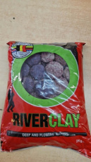 VDE Black Earth River Clay 2kg VDE Black Earth River Clay 2kg