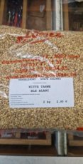 witte Tarwe 2kg Tarwe 2kg